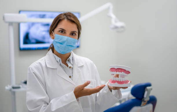 Best Dentist Open Late Near Me  in Camden, TN