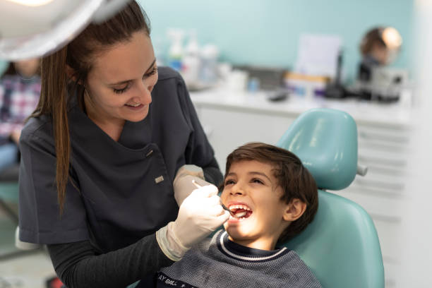 Best 24-Hour Emergency Dentist  in Camden, TN
