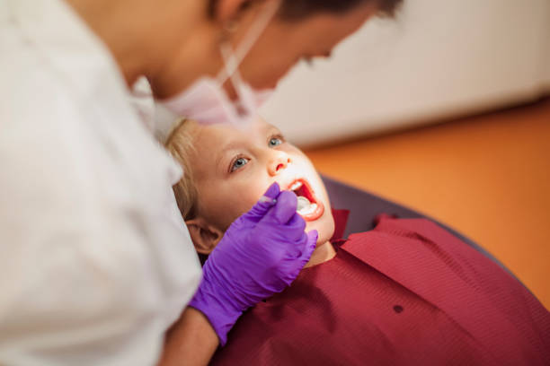 Best Walk-In Dentist Near Me  in Camden, TN