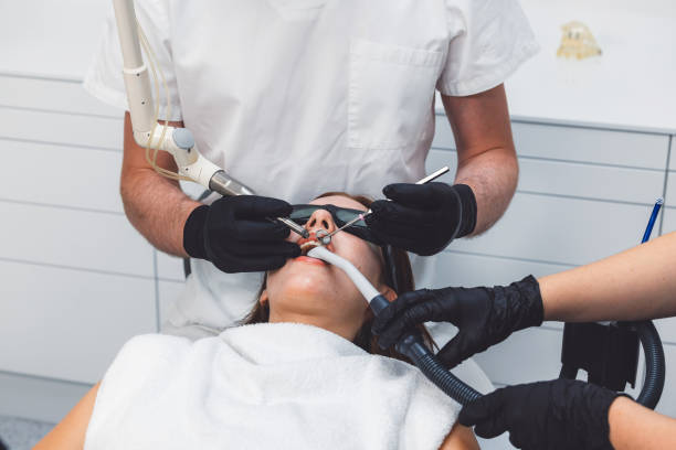 Best Emergency Gum Pain Relief  in Camden, TN