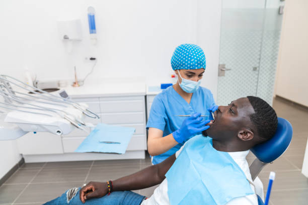 Best Urgent Dental Care  in Camden, TN